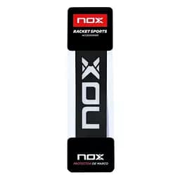 Протектор для ракетки падел NOX BLACK PROTECTORS