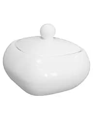 Цукорниця Krauff Tokyo, білий, 150 мл (21-252-131)