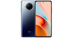 Смартфон Xiaomi Redmi Note 9 Pro 5G 8/256GB Blue