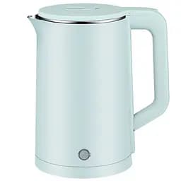 Дисковий електрочайник Su Tai ST-2332, 2.3 л, 1500 Вт