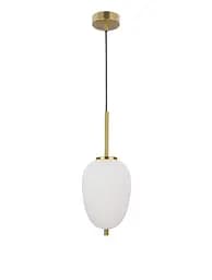 Підвісний світильник Nova Luce LATO 9624066 - мініатюра 2