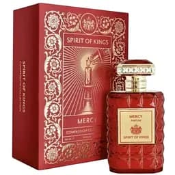 Духи оригинал Spirit Of Kings Mercy 100 мл Parfum