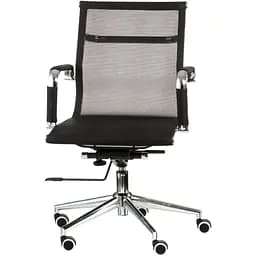 Офисное кресло Special4you Solano 3 mesh черное (E4848)