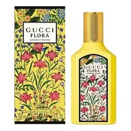 Оригинал Gucci Flora by Gucci Gorgeous Orchid 50 мл парфюмированная вода
