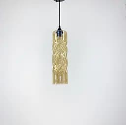 Підвісний світильник VITALUCE Line.F Колір плафона Графітовий