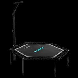 Фітнес-батут Cecotec Drumfit Jump 1270