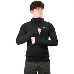 Флісова кофта Turbat Ilma Hood Mns