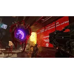 Ключ активації Microsoft Doom Anthology для Xbox One/Series S/X - мініатюра 8