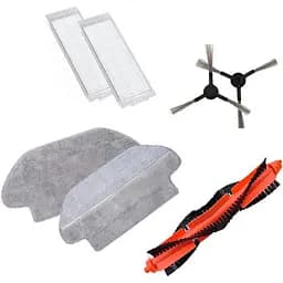 Набір чистячих елементів Viomi для робота пилососа Xiaomi Vacuum Mop P STYTJ02YM / Xiaomi Viomi SE, V2, V2 Pro, V3 (FTRIN05-2-3)