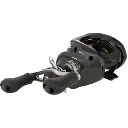 Котушка Shimano Curado M 201 HG Left Hand 6+1BB 7.4:1 - мініатюра 2
