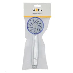 Лійка для душу Udis WKY-1102 функціональна 30412 - мініатюра 2