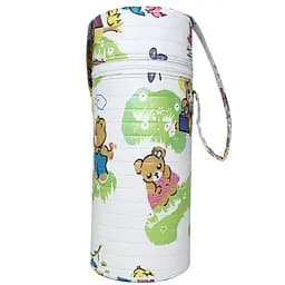 Термоконтейнер для пляшечки Mega Zayka MGZ-0209-2