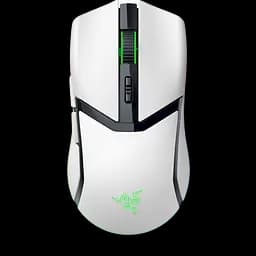 Миша бездротова Razer Cobra Pro White (RZ01-04660200-R3G1)