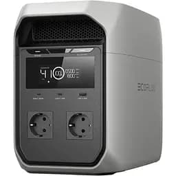 Зарядна станція EcoFlow DELTA 3 Classic (EFDELTA3C-EU-CBox-L) EU [148325]