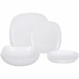 Сервиз столовый Luminarc Lotusia 26 предметов (V1095)
