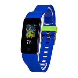 Смарт годинник T11 синій