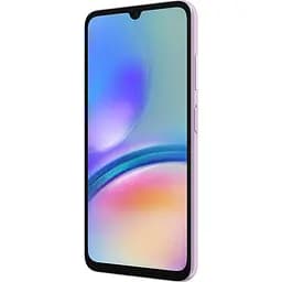 Смартфон Samsung Galaxy A05s 6/128GB Light Violet [SM-A057FLVH] [115870] - мініатюра 4