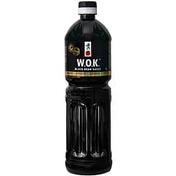 Соус JS WOK Блек Бін 1 л