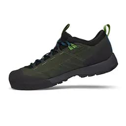 Кросівки Black Diamond M Mission LTHR LW WP 43 Cypress/Black (1033-BD 58003291581001) - мініатюра 2