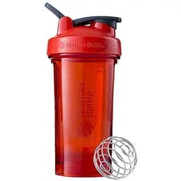 Шейкер BlenderBottle Pro Red 710 мл