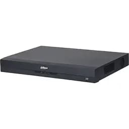 Відеореєстратор Dahua DH-XVR5216AN-I3 16-канальний 5M-N/1080P 1U 2HDD WizSense
