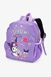 Рюкзак дошкільний для дівчинки 3809-1 Фіолетовий