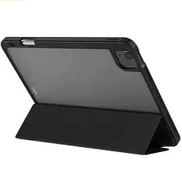 Чохол-книжка BlueO Ape Case для Apple iPad 10.9 (2022-24) / 11 (A16) 2025 Чорний - мініатюра 5