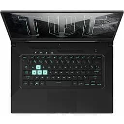 Ігровий ноутбук Asus TUF FX516P,144Ghz/i5-11320H/RTX 3060/16Gb/512Gb SSD Refurbished - мініатюра 6