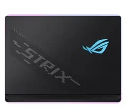 Ноутбук Gaming Asus ROG Strix SCAR 18 G835LW-SA062X, Intel Core Ultra 9 275HX, 5.4GHz, 18 WQXGA, 64GB, SSD 4TB, NVIDIA GeForce RTX 5080 16GB, Windows 11 Pro, - мініатюра 7