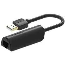 Сетевой адаптер Vention Usb 3.0 - Gigabit Ethernet RJ-45 CEHBB
