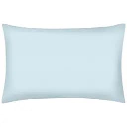 Набір наволочок Cosas Skyey 50х70 см блакитний (SetPillow_RanforsLightBlue_50х70) - мініатюра 1