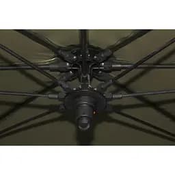 Намет Prologic Inspire Brolly System 65 Зелений - мініатюра 5