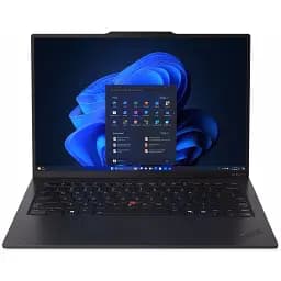 Ноутбук Lenovo ThinkPad X1 Carbon-13 14" WUXGA Touch AG Intel U7-258V 32GB F1TB UMA Win11P чорний