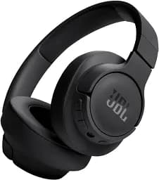 Наушники JBL Tune 720BT Black (JBLT720BTBLK)