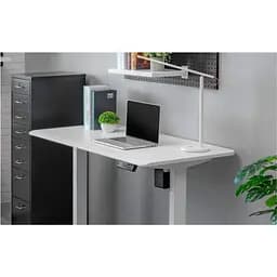 Геймерський стіл Cougar Royal 150 Mossa White (Royal 150 Mossa (White)) - мініатюра 8