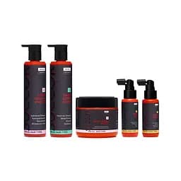 Набір Комплексний догляд для об'єму без обтяження Set FlyVolume Succor