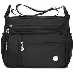 Женское кроссбоди Confident черный sum0028708