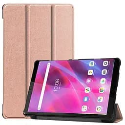 Чохол-книжка для планшета Lenovo Tab M8 TB-8705 F - мініатюра 7