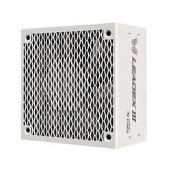 Блок живлення Super Flower Leadex VII XG 1300W ATX 3.1 80+ Gold White (SF-1300F14XG WHITE)