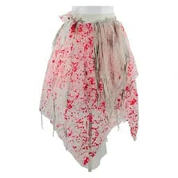 Спідниця Кровава наречена