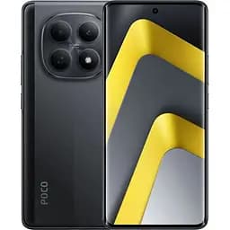 Смартфон Poco M8 5G 8/512GB Black Global EU [159429]