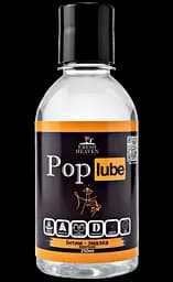 Iнтим-змазка анальна "Pop Lube" ТМ "Fresh Heaven", 250 мл