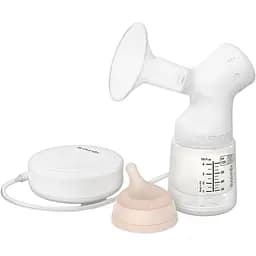 Молоковідсмоктувач Suavinex ZERO.ZERO A/B (307309)