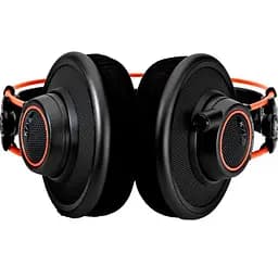 Навушники AKG K712 Pro Black (2458X00140) - мініатюра 3