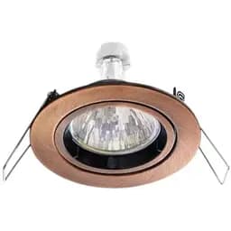 Світильник точковий Brille HDL-DS 03 AC MR16 162331