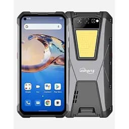 Смартфон Unihertz Tank 8/256GB Black Night Vision