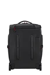 Дорожня Сумка Samsonite ECODIVER BLACK 55x40x20 KH7*09010 - мініатюра 6