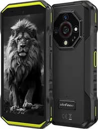 Смартфон Ulefone Armor X32 6/128GB Green