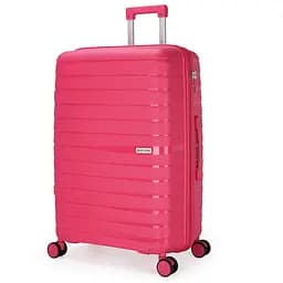 Валіза велика Semi Line 28 дюймів (L) Polypropylene Magenta (T5796-3)