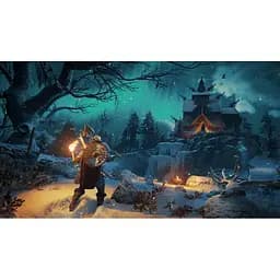 Гра Assassin's Creed Valhalla (російська версія) (Xbox Series X) - мініатюра 4